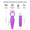 Picture of DADA Removable Bullet Finger Vibrator