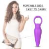 Picture of DADA Removable Bullet Finger Vibrator