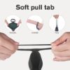 Picture of RAPTOR Dual Motor Anal Vibrator Prostate Massager