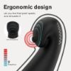 Picture of RAPTOR Dual Motor Anal Vibrator Prostate Massager