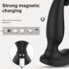 Picture of RAPTOR Dual Motor Anal Vibrator Prostate Massager
