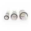 Picture of Twist Suction Cupping Cup Nipple Enhancer Massage Vacuum Cans*Size L