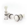 Picture of Twist Suction Cupping Cup Nipple Enhancer Massage Vacuum Cans*Size L