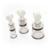Picture of Twist Suction Cupping Cup Nipple Enhancer Massage Vacuum Cans*Size L