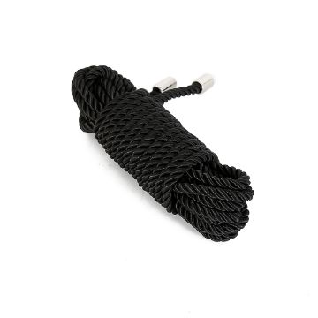 Picture of Dominator Soft Bondage Rope 5 Meter - Black
